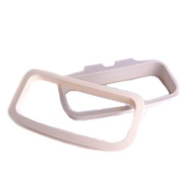 Imagem de Suporte Para Sacos De Lixo De Cozinha Prático E Fácil - Generic