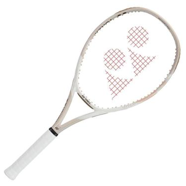 Imagem de Raquete de Tênis Yonex Vcore 100L Sand 280G 2024-Unissex