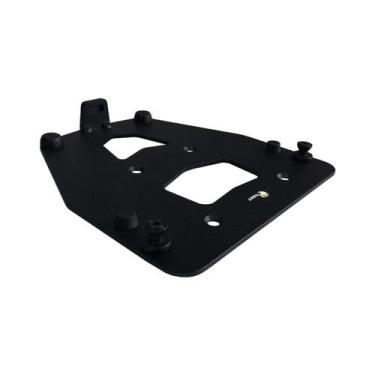 Imagem de S152GV Suporte para baú traseiro monokey Bmw F800 Gs - Start Racing