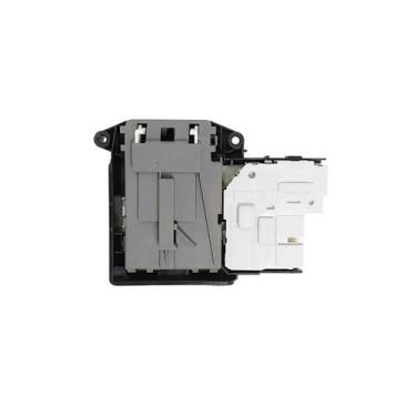 Imagem de Trava Da Porta Lava E Seca LG WD1252RW WD1014RD7 WD1014RW EBF61315802 