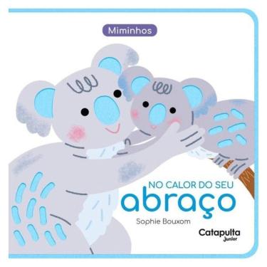Imagem de No Calor Do Seu Abraço