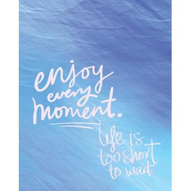 Imagem de Simple Notebook: For Creative Minds: 240 College Ruled Sheets- 8'x10'