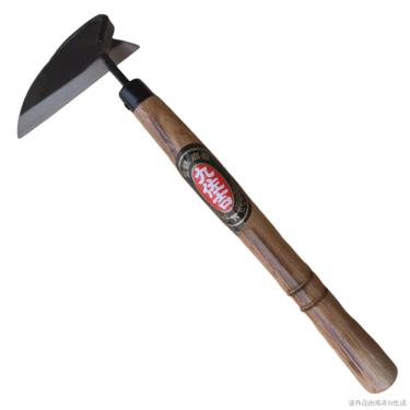 Imagem de Takelablaze Ferramenta de remoção de ervas daninhas japonesa para remoção de ervas daninhas foice nejiri kama enxada de jardim ferramenta de remoção de ervas daninhas manual de jardinagem