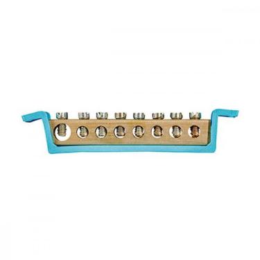 Imagem de Barramento Steck Neutro 08 Termimal Sbn8