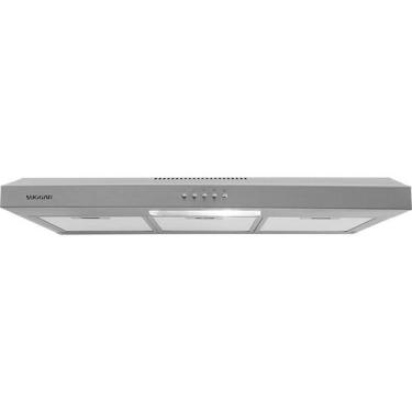 Imagem de Depurador de ar Slim 80 Cm Inox Suggar , Inox, 110V