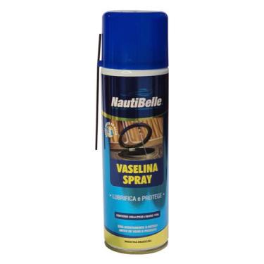 Imagem de Vaselina Spray Nautibelle 300ML
