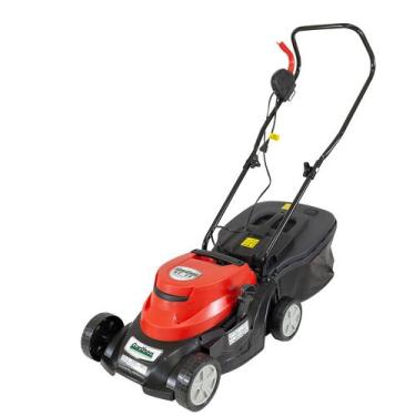 Imagem de Cortador Grama 1800 watts Com Recolhedor 220V GC34 Garthen