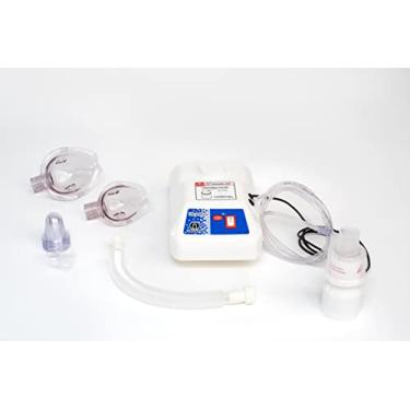 Imagem de Inalador Nebulizador - UltraSonic - 13013S