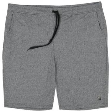 Imagem de BERMUDA OGOCHI CASUAL MOLETOM - MASCULINA-Masculino