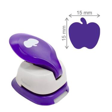 Imagem de Furador C/ Alav. Regular Fra007 Maca - TOKE E CRIE