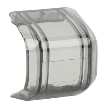 Imagem de Protetor de Lente Quadcopter, Lente Coberta Compatível Com Drone Avata 2, Instalação Fácil, Design Translúcido, Material para PC, Luz e Portátil