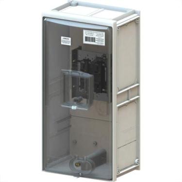 Imagem de Caixa Luz Taf Aes Gn Disjuntor Geral Nova