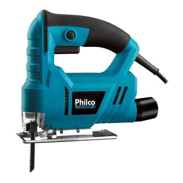 Imagem de Serra Tico Tico Philco 450W 127V