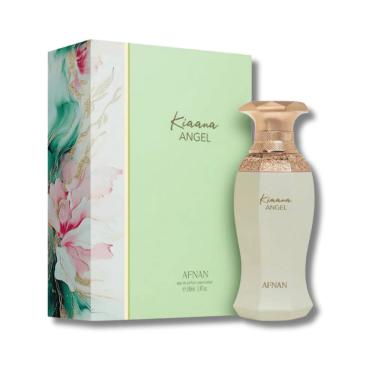 Imagem de Perfume Kiaana Angel - Afnan - EAU De Parfum | Katia Almeida