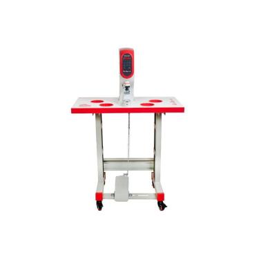 Imagem de Máquina Pregar Botões e Ilhós Direct Drive SSH-808D 220V - Sun Special