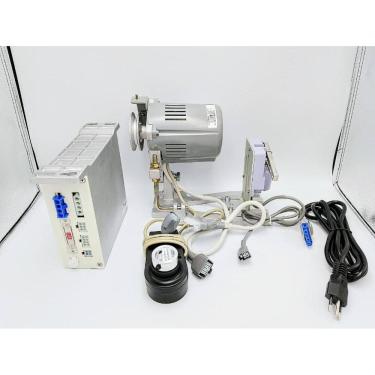 Imagem de Motor Servo com Sincronizador SSTS-550W-HM 110/220V - Sun Special