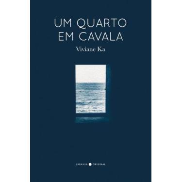 Imagem de Um Quarto Em Cavala - LARANJA ORIGINAL, 3