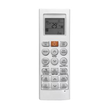 Imagem de XINFUTE AKB75415310 adequado para controle remoto de ar condicionado LG com modo de aquecimento AKB74955602