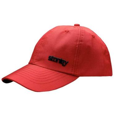 Imagem de Bone Stanley Sport Adventure, Único, Vermelho