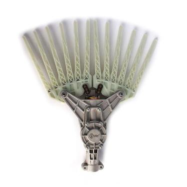 Imagem de Derriçadeira Mãozinha Dupla Colheitadeira 26mm 9t Estrias - Sanre Bras