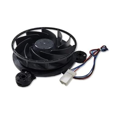 Imagem de Motor Ventilador 12v Refrigerador Consul Cre44 W11396077
