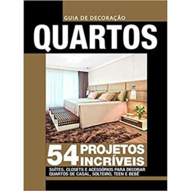 Imagem de Guia De Decoração - Quartos