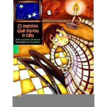 Imagem de O Menino Que Furou O Céu