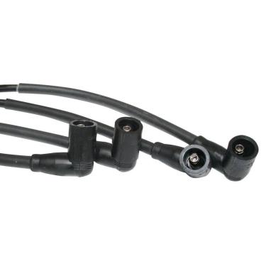 Imagem de Jogo de Cabo de Vela Audi A4 Gol Power Gol Trend Fox Spacefox - ngk - ST-V25