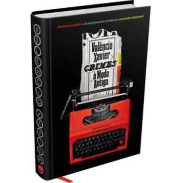 Imagem de Crimes à moda antiga