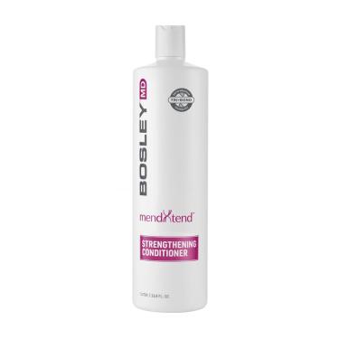 Imagem de Condicionador BosleyMD MendXtend Strengthening com Saw Palmetto