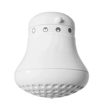 Imagem de Chuveiro Ducha Max 4 Temperaturas 127v 5500w Branco Zagonel