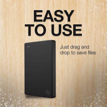 Imagem de HD externo de 4TB STGX4000400 seagate