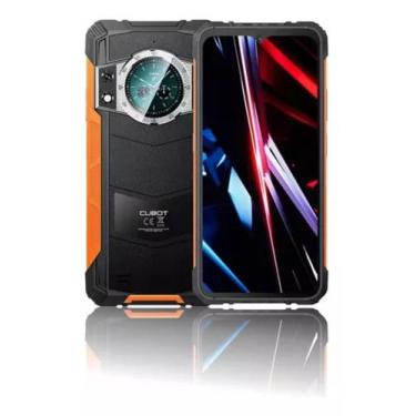 Imagem de Cubot King Kong ACE 3 - 256GB + 8GB - Preto