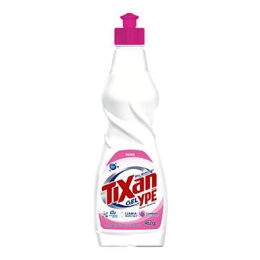 Imagem de TIRA MANCHAS GEL TIXAN YPE 462g RP B