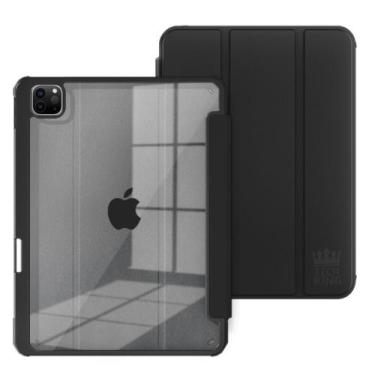Imagem de Capa Case Flip Protetora Para Ipad 10.9 / 11 Polegadas - TechKing, Pre