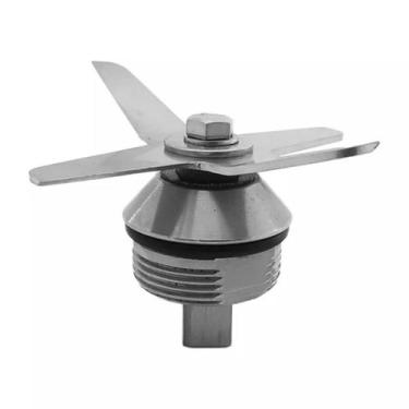 Imagem de Mancal Central Completo P Liquidificador Skymsen LT2 11891, 220V