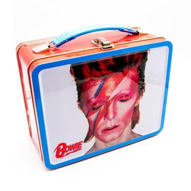 Imagem de David Bowie Aladdin Sane Fun Box