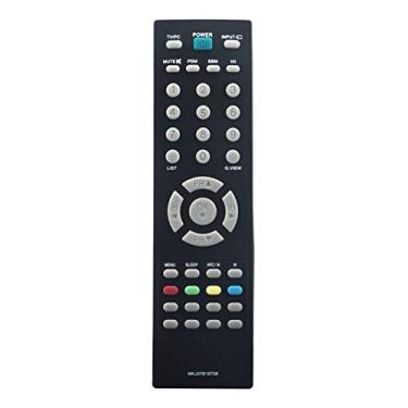Imagem de Controle remoto MKJ37815708 para LG TV 19LS4R-ZA 22LS4R-ZA 20LS5R 17LS5R-ZA 20LS5R-ZA 20LS5RC-ZA 20LS5RC 17LS5R-TA 20LS5R-TA 19LS4R-TA 22LS4R-TA 22LS4R-TA