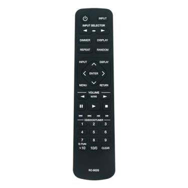 Imagem de PERFASCIN Substitua o controle remoto RC-902S aplicável para Onkyo RC-902S receptor estéreo amplificador controle remoto A-9010 A9010