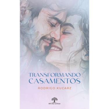 Imagem de Transformando Casamentos