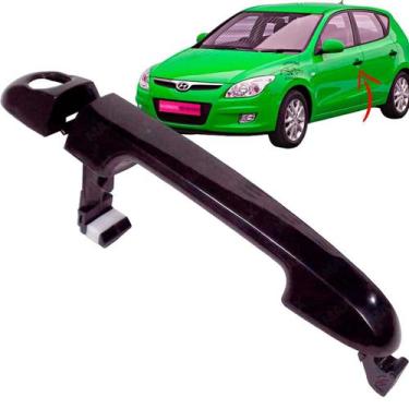 Imagem de Farol Hyundai i30 2.0 16v 09-12 - Lado Esquerdo - MAX