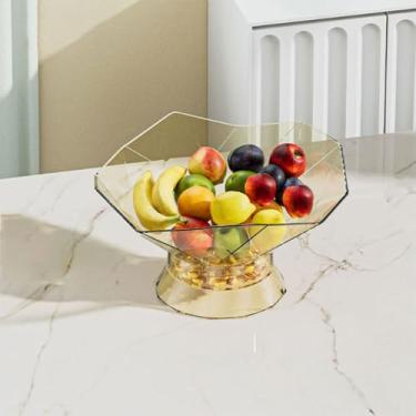 Imagem de Cesta de drenagem multifuncional - 2025 nova tigela de limpeza de frutas com recipiente de filtro, ralo de cozinha, escorredor de coletor de alimentos, enxaguador de frutas, tigela de filtro de