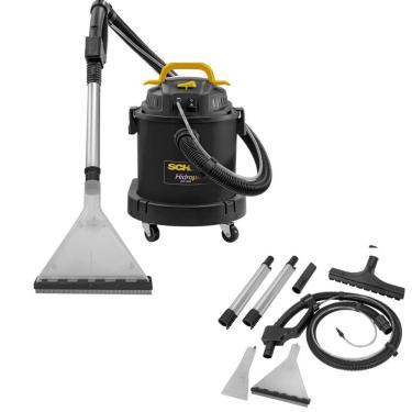 Imagem de Extratora De Sujeira Hidropo 11 Litros 1600W EHS