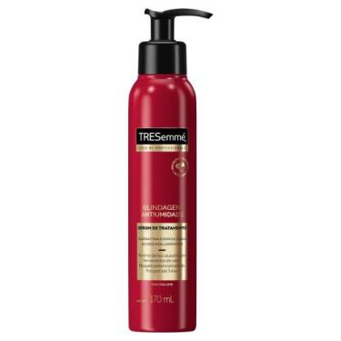 Imagem de Sérum de Tratamento Tresemmé Blindagem Antiumidade 170ml - Tresemme