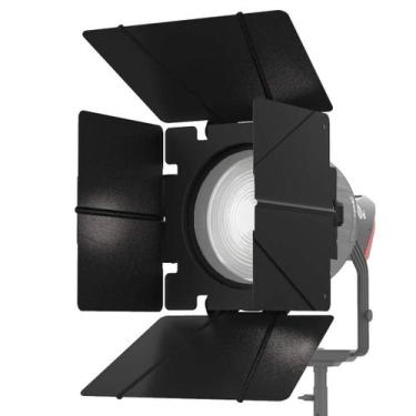 Imagem de Barndoors Aputure F10 para acessório LS 600d Fresnel