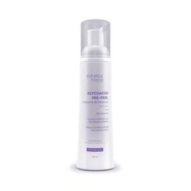 Imagem de Glycoacid Pré-Peel Espuma De Limpeza Pré-Peeling 150 ml  Dermocosmétic