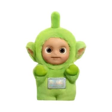 Imagem de Antena De Pelúcia Portátil Colorida Série Bebê Caixa Cega Brinquedos D