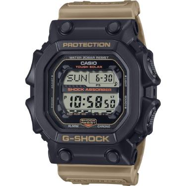 Imagem de Relógio Casio G-shock Gx-56tu-1a5dr The King Tough Solar