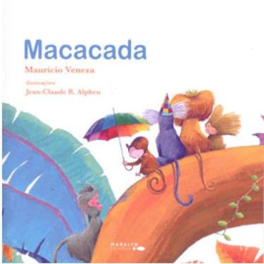Imagem de Macacada