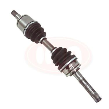 Imagem de Semi Eixo Esquerdo - Pajero Io 1999 A 2001 / Pajero Tr4 2002 A 2015 - Se52206